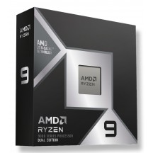 Procesor AMD Ryzen 9 9950X3D2 Dual Edition 100-100001978WOF