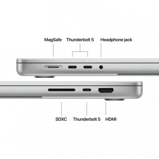 Laptop Apple MacBook Pro 16 Z1MW000WE
