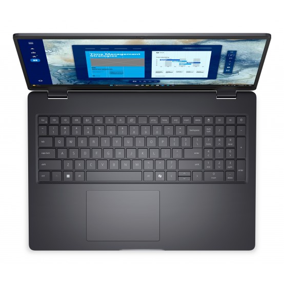 Laptop Dell Pro 16 PC16250 BTO018_PC16250_EMEA