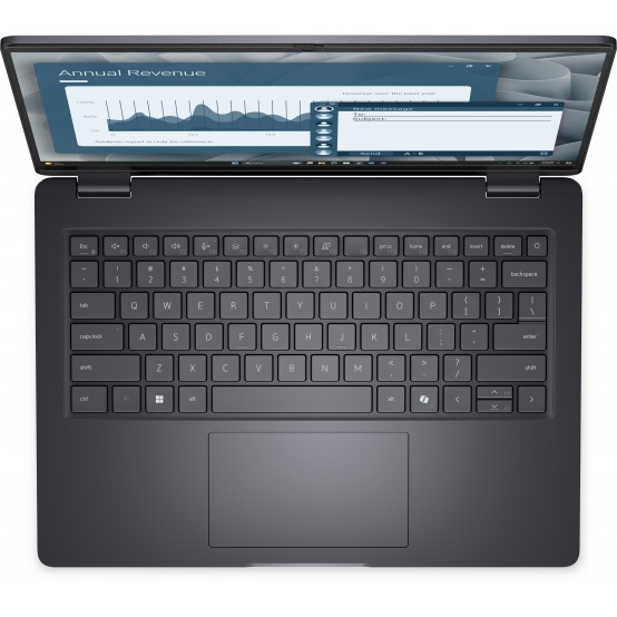 Laptop Dell Pro 14 PC14255 BTO504_PC14255_EMEA