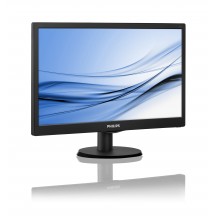 Monitor LCD Philips V-line 203V5LSB26/10