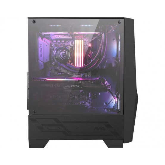 Carcasa MSI MAG FORGE 100R