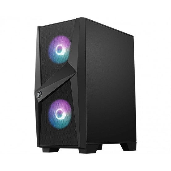 Carcasa MSI MAG FORGE 100R