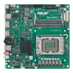 Placa de baza ASUS Pro H810T-CSM 90MB1LGM-M0EAYC