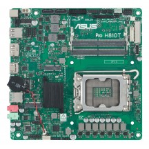 Placa de baza ASUS Pro H810T-CSM 90MB1LGM-M0EAYC