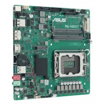 Placa de baza ASUS Pro H810T-CSM 90MB1LGM-M0EAYC