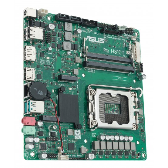 Placa de baza ASUS Pro H810T-CSM 90MB1LGM-M0EAYC