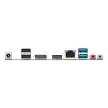 Placa de baza ASUS Pro H810T-CSM 90MB1LGM-M0EAYC