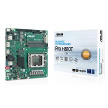 Placa de baza ASUS Pro H810T-CSM 90MB1LGM-M0EAYC