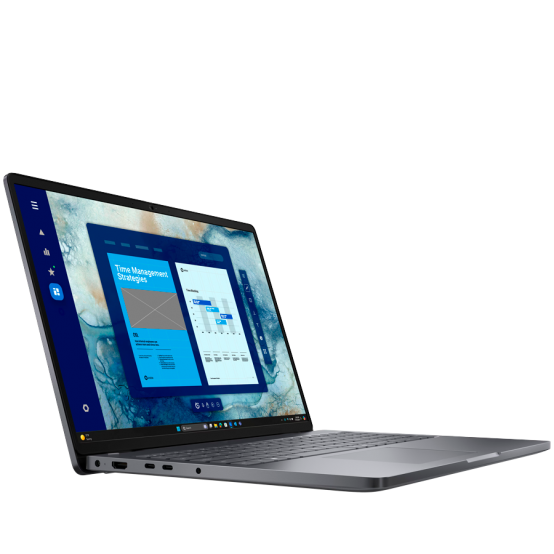Laptop Dell Pro 16 PC16250 PC16250_FTU7265U32GB1TBW3Y-05