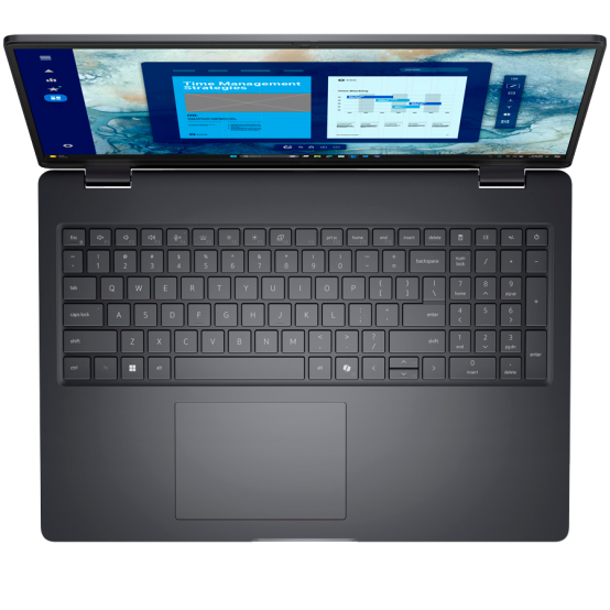 Laptop Dell Pro 16 PC16250 PC16250_FTU7265U32GB1TBW3Y-05