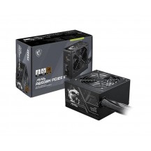 Sursa MSI MAG A650BN PCIE5 II 306-7ZPSY11-CE0