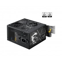 Sursa MSI MAG A650BN PCIE5 II 306-7ZPSY11-CE0