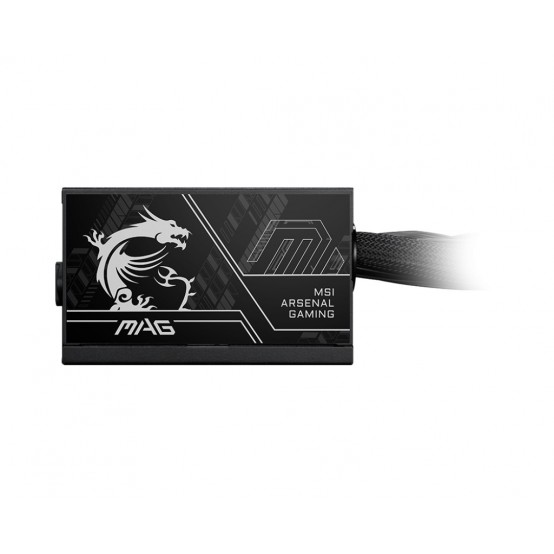 Sursa MSI MAG A650BN PCIE5 II 306-7ZPSY11-CE0