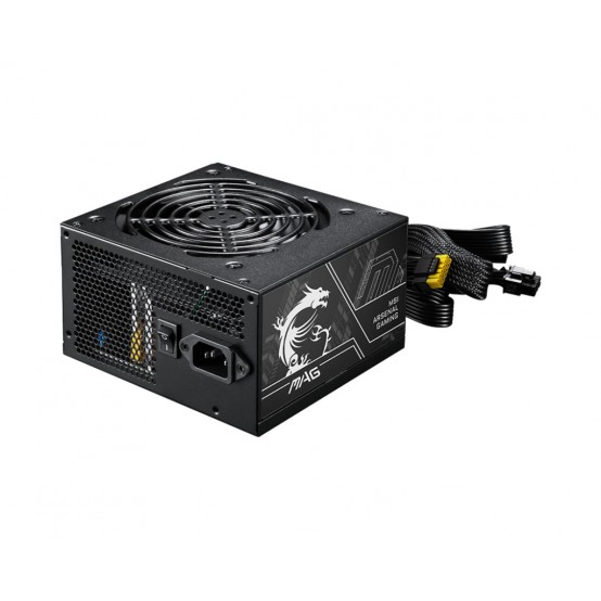 Sursa MSI MAG A650BN PCIE5 II 306-7ZPSY11-CE0