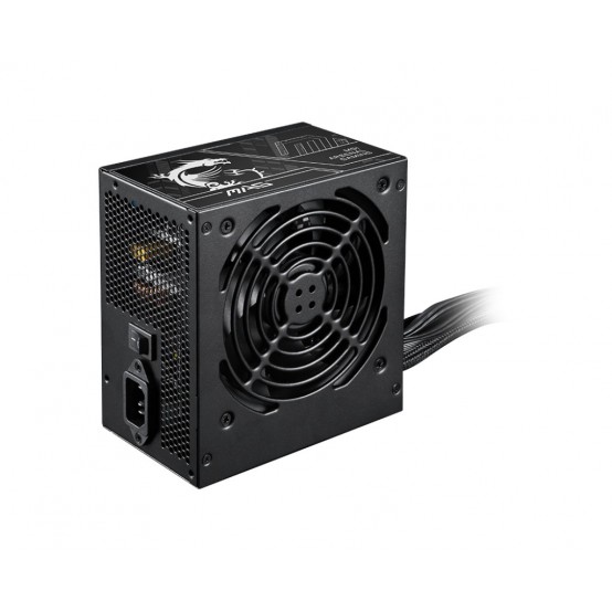 Sursa MSI MAG A650BN PCIE5 II 306-7ZPSY11-CE0