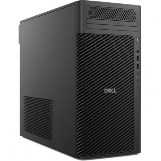 Calculator brand Dell Pro Max Tower T2 Desktop FCT2250 DLFCT225U516512RTXW11P