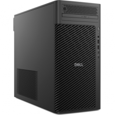 Calculator brand Dell Pro Max Tower T2 Desktop FCT2250 DLFCT225U732512RTXW11P