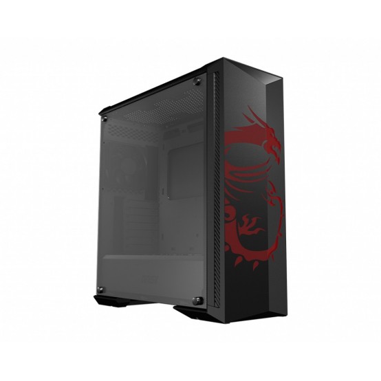 Carcasa MSI MPG GUNGNIR 100D