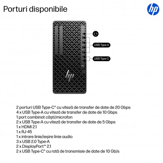Calculator brand HP Z1 Tower G1i Worksation CM3T3ET