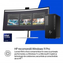 Calculator brand HP Z1 Tower G1i Worksation CM3T3ET