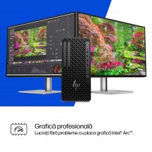 Calculator brand HP Z1 Tower G1i Worksation CM3T3ET