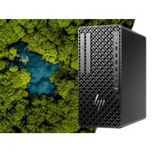 Calculator brand HP Z1 Tower G1i Worksation CM3T3ET