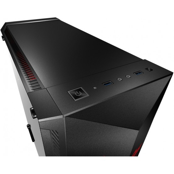 Carcasa MSI MPG GUNGNIR 100D