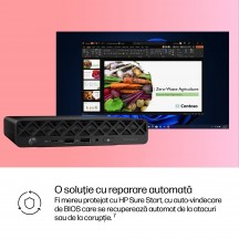 Calculator brand HP EliteDesk 8 Mini G1i 623H6ET