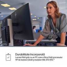 Calculator brand HP EliteDesk 8 Mini G1i 623H6ET