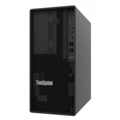 Calculator brand Lenovo ThinkSystem ST45 V3 Tower Server 7DH5A02GEA