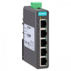Switch Moxa EDS-205
