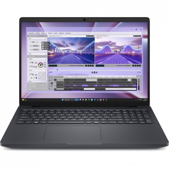 Laptop Dell Pro Max 16 Mobile Workstation MC16250 DLMC1625U932512ARCWP