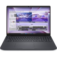 Laptop Dell Pro Max 16 Mobile Workstation MC16250 DLMC1625U932512ARCWP