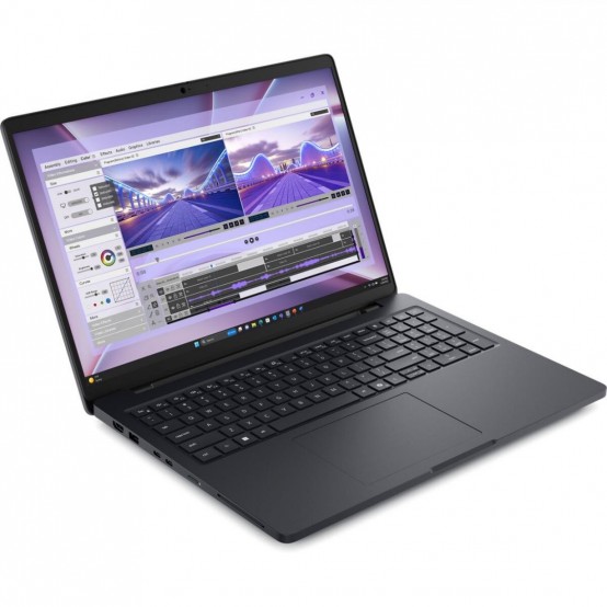 Laptop Dell Pro Max 16 Mobile Workstation MC16250 DLMC1625U932512ARCWP