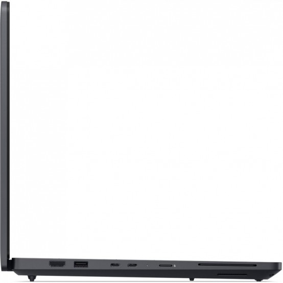 Laptop Dell Pro Max 16 Mobile Workstation MC16250 DLMC1625U932512ARCWP