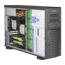 Calculator brand Supermicro SuperWorkstation 7049A-T SYS-7049A-T
