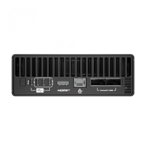 Calculator brand MSI EdgeXpert-32SEU-BGB104TG5 9S6-C9311-32S