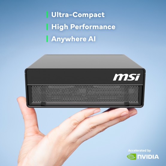 Calculator brand MSI EdgeXpert-32SEU-BGB104TG5 9S6-C9311-32S