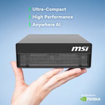 Calculator brand MSI EdgeXpert-32SEU-BGB104TG5 9S6-C9311-32S