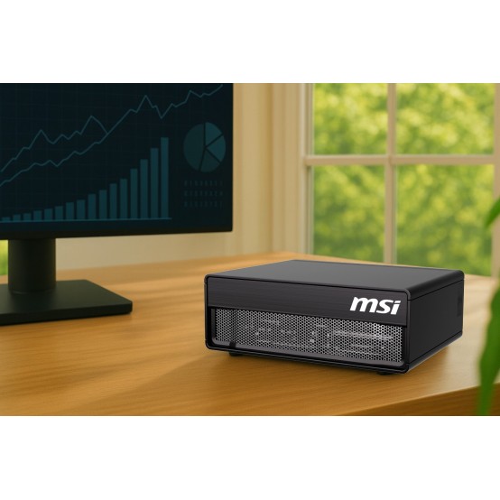Calculator brand MSI EdgeXpert-32SEU-BGB104TG5 9S6-C9311-32S