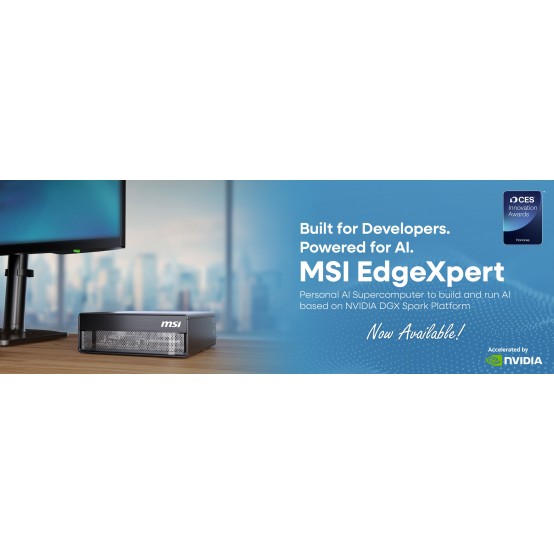 Calculator brand MSI EdgeXpert-32SEU-BGB104TG5 9S6-C9311-32S