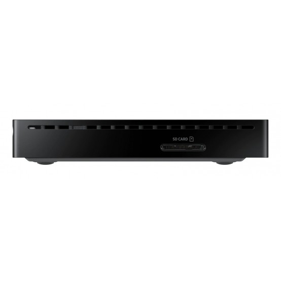 Calculator brand Samsung Signage Player Box SBB-SS08FV2XEN