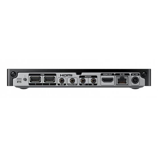 Calculator brand Samsung Signage Player Box SBB-SS08FV2XEN
