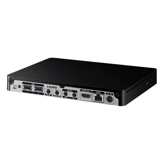 Calculator brand Samsung Signage Player Box SBB-SS08FV2XEN