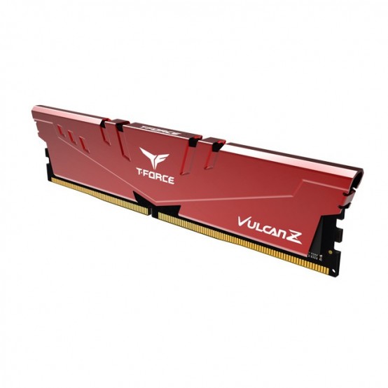 Memorie TeamGroup Vulcan Z TLZGD416G3200HC16FDC01