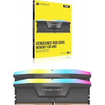 Memorie Corsair Vengeance CMH32GX5M2B6000Z38