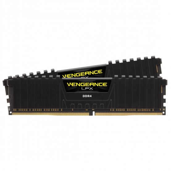 Memorie Corsair Vengeance LPX CM4X16GC3200C16K2E