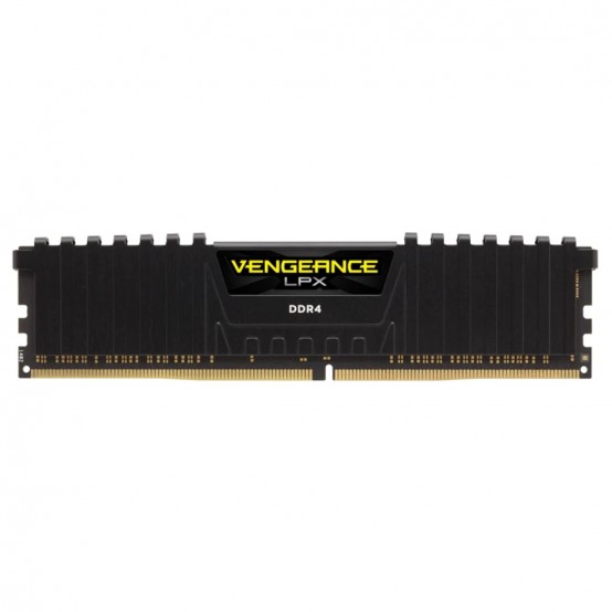 Memorie Corsair Vengeance LPX CM4X16GC3200C16K2E