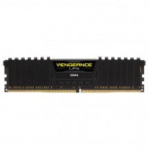 Memorie Corsair Vengeance LPX CM4X16GC3200C16K2E